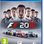 F1 2016 (PS4)