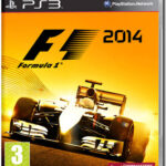 F1 2014 (PS3)