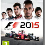 F1 2015 (PC)