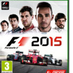 F1 2015 (Xbox One)