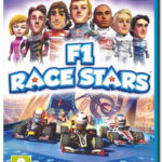 F1 Race Stars (Wii U)