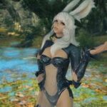 Final Fantasy XIV Shadowbringer (PC) - immagine 3