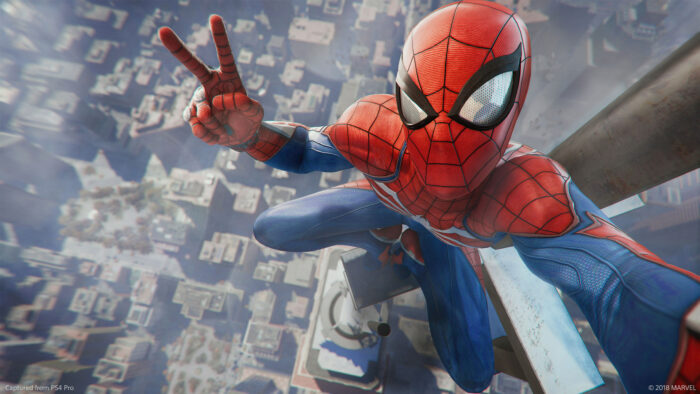 Marvels Spider-Man - Special Edition (PS4) - immagine 7