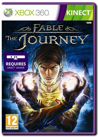 fable_the_journey_xbox_360_7.jpg Fable: The Journey (Xbox 360) - immagine 1