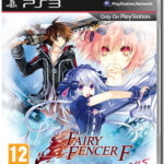 Fairy Fencer F (PS3)
