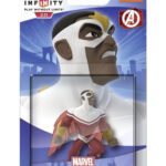Disney Infinity 2.0 - Marvel Super Heroes - Falcon - Personaggio