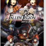 Fallen Legion: Rise to Glory (Switch)