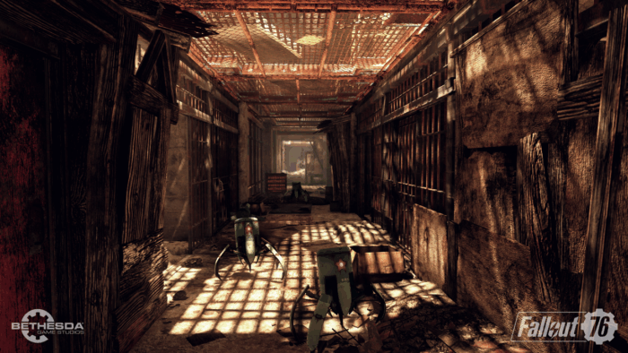 Fallout 76 (PC) - immagine 7