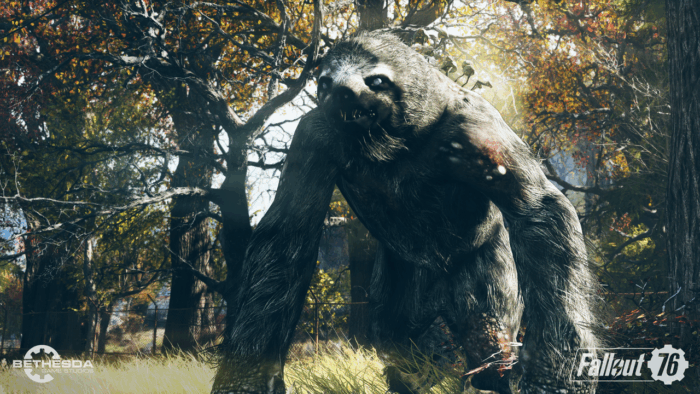 Fallout 76 (PS4) - immagine 8