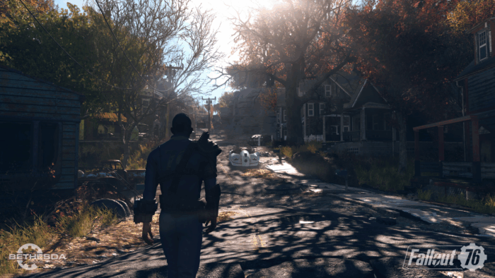 Fallout 76 (PS4) - immagine 14