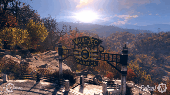 Fallout 76 (PS4) - immagine 17