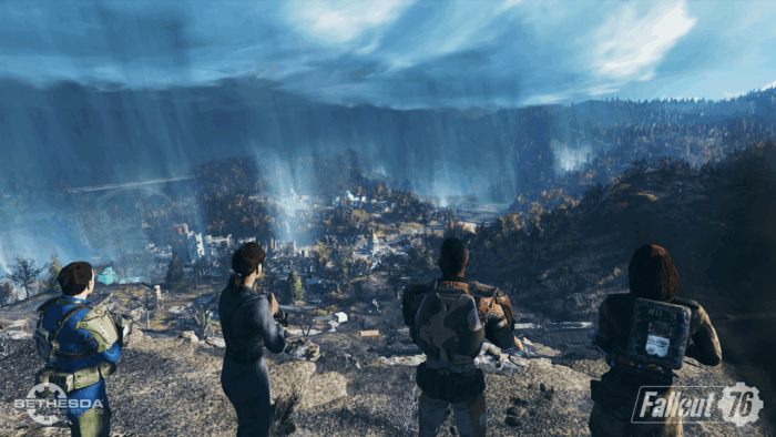 Fallout 76 (PC) - immagine 13