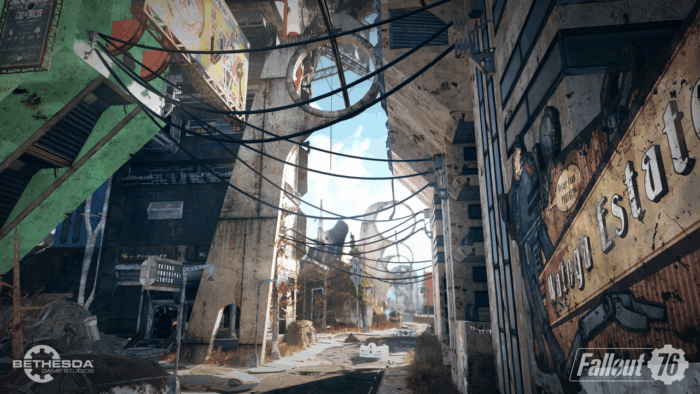 Fallout 76 (Xbox One) - immagine 19