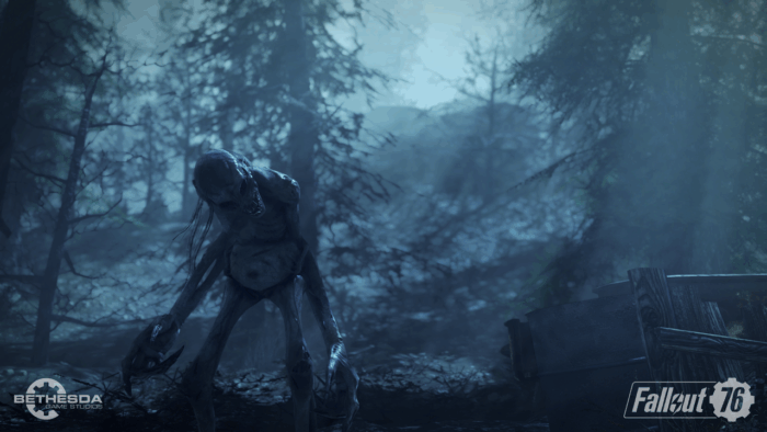 Fallout 76 (PS4) - immagine 20