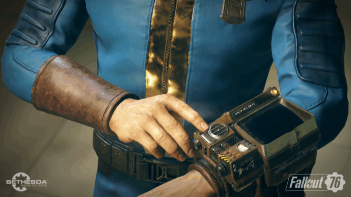 Fallout 76 (PC) - immagine 3