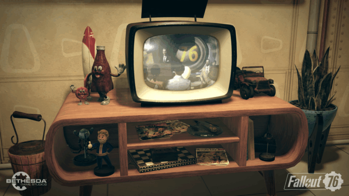 Fallout 76 (PS4) - immagine 4