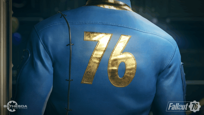Fallout 76 (Xbox One) - immagine 5