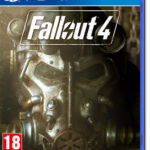 Fallout 4 (PS4)