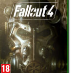 Fallout 4 (Xbox One)