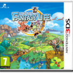 Fantasy Life (3DS)
