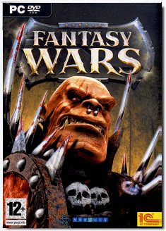 fantasy_wars_pc_7.jpg Fantasy Wars (PC) - immagine 1