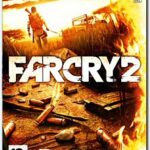 Far Cry 2 (Xbox 360)