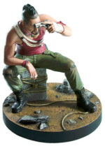 Far Cry 3 Statua Vaas Action Figure