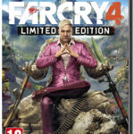 Far Cry 4 - Limited Edition (PC)
