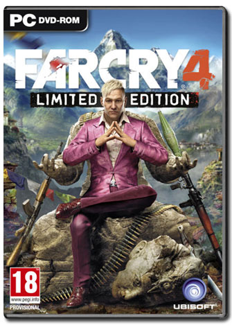 far_cry_4_limited_pc_7.jpg Far Cry 4 - Limited Edition (PC) - immagine 1