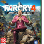 Far Cry 4 - Limited Edition: La Redenzione di Hurk + Pacchetto ULC Driller in OMAGGIO! (Xbox One)