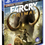 Far Cry Primal - Special Edition (PS4)