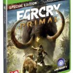 Far Cry Primal - Special Edition (Xbox One)