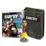 Far Cry 3 - Insane Collectors Edition (PS3)