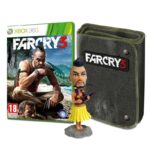 Far Cry 3 - Insane Collectors Edition (Xbox 360)
