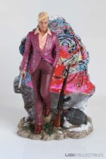 Pagan Min: King of Kyrat - Statua Far Cry 4 (Action Figure) - immagine 4