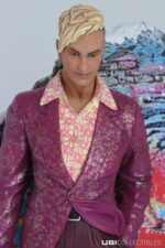 Pagan Min: King of Kyrat - Statua Far Cry 4 (Action Figure) - immagine 2