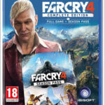 Far Cry 4 - Complete Edition (PS4)