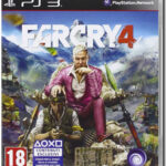 Far Cry 4 (PS3)