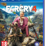 Far Cry 4 (PS4)
