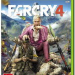 Far Cry 4 (Xbox 360)