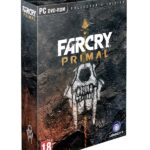 Far Cry Primal - Collectors Edition (PC)