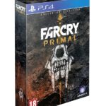 Far Cry Primal - Collectors Edition (PS4)