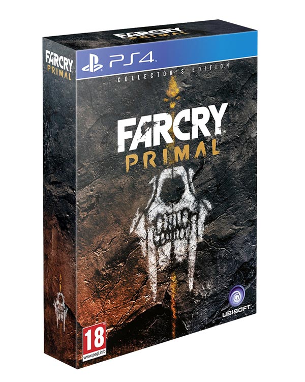 farcry_primal_collector_ps4_9.jpg Far Cry Primal - Collectors Edition (PS4) - immagine 1