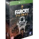 Far Cry Primal - Collectors Edition (Xbox One)