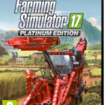 Farming Simulator 2017 - Platinum Edition (PC)