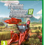 Farming Simulator 2017 - Platinum Edition (Xbox One)