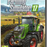 Farming Simulator 17 (PC)