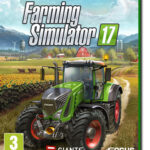 Farming Simulator 17 (Xbox One)