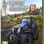 Farming Simulator 2015 (PC)
