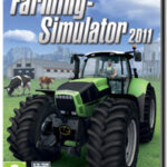 Farming Simulator 2011 - Platinum Edition (PC)